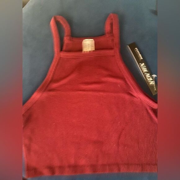 New Mix set of 3 fashion tops in different colors, new - Picture 4 of 7